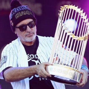 Ep. 167 - Joe Maddon - The process is fearless