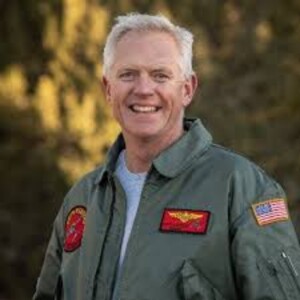 Ep. 153 - Scott Kartvedt - Mental Toughness Of The Blue Angels