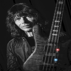 Ep 74- Rudy Sarzo- The Ripple Effect Of A Hinge Moment