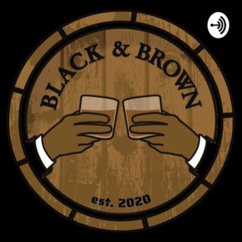 The Black Story: A Conversation with the hosts of Da Black and Brown Podcast