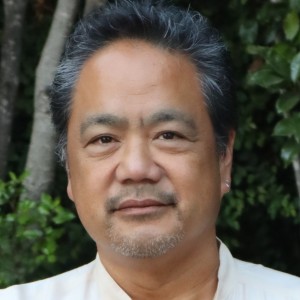 Cooking with Threes: A Conversation with Rev. Bruce Reyes-Chow