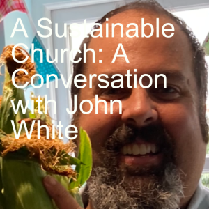 A Sustainable Church: A Conversation with John White