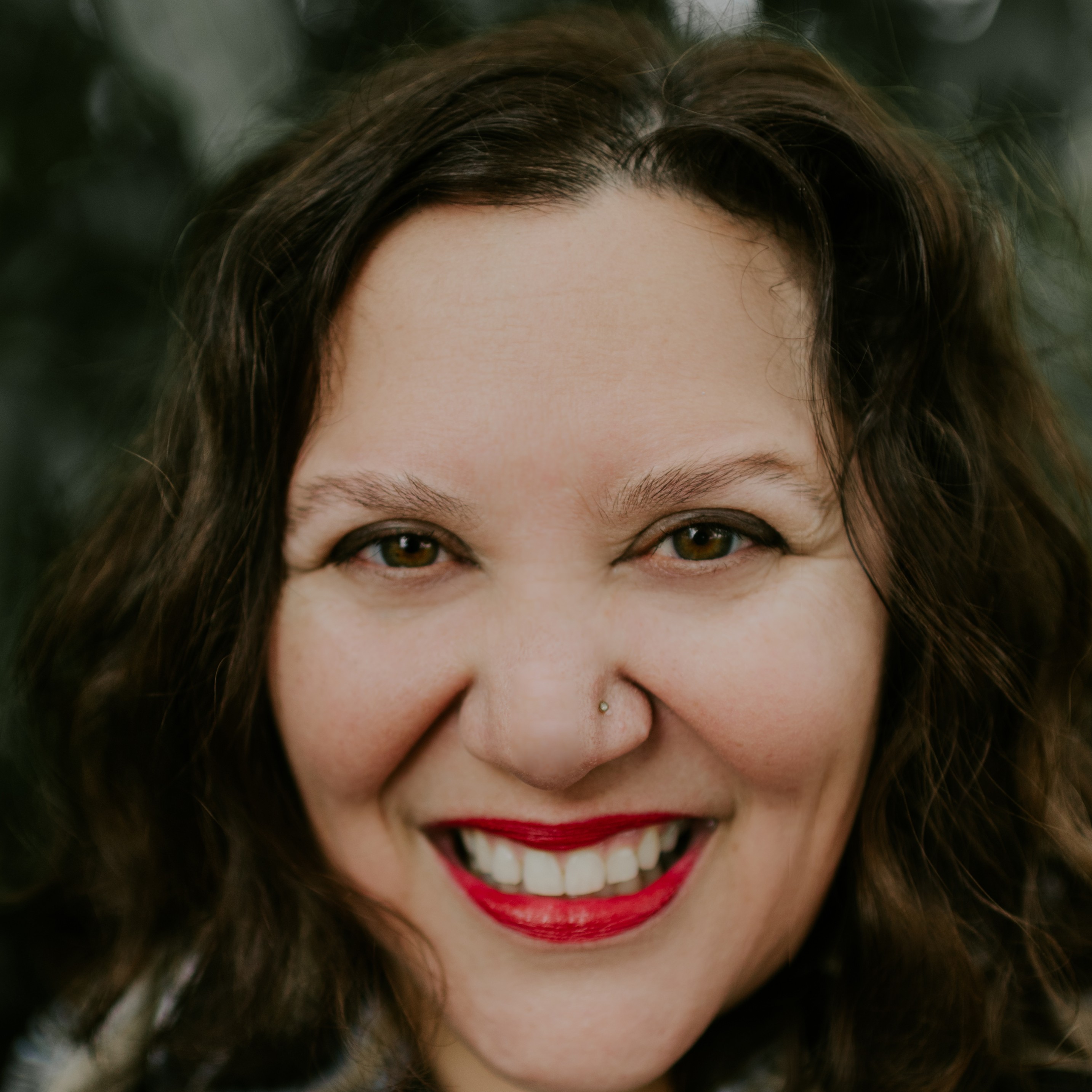 Food and Faith Podcast