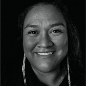 An Indigenous Kitchen: A Conversation with Nikki Cooley