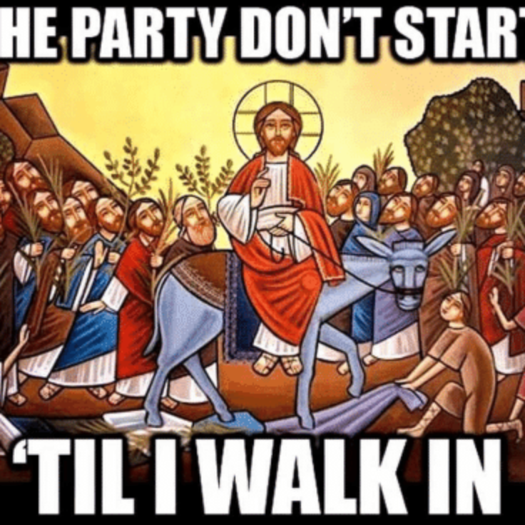 Food and Faith Podcast