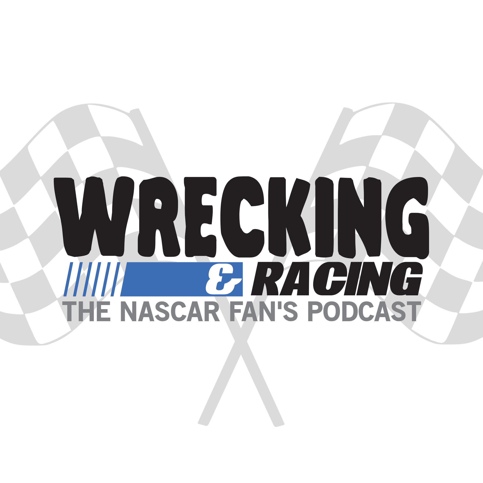 Episode 1: First Time On the Track