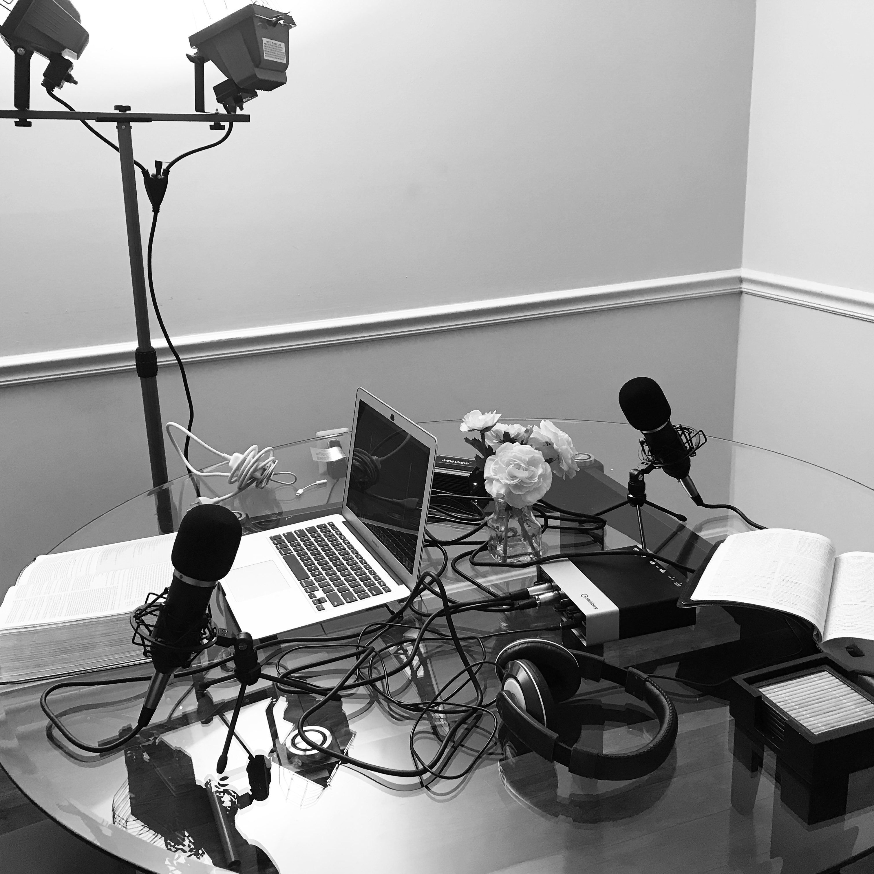 EP42: Exodus 29-30, Aborting babies with down syndrome? The perfect housewife, Malachi 3:10