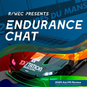 Endurance Chat S5E6 - Asian Le Mans Series Review