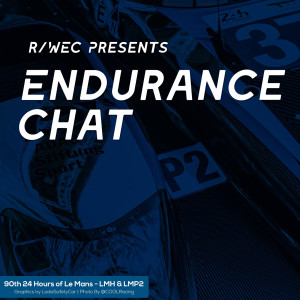 Endurance Chat S7E10 - The 2022 24 Hours of Le Mans Prototype Class Guide