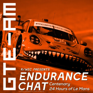 Endurance Chat S8E14 - LM2023 GTE Class Guide