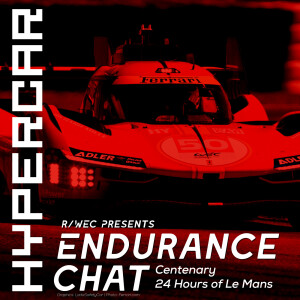Endurance Chat S8E12 - LM2023 Hypercar Class Guide