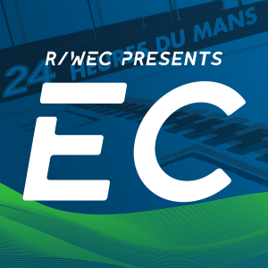 Endurance Chat S4E24 - WEC Fuji, ELMS Finale and previewing the next WEC round