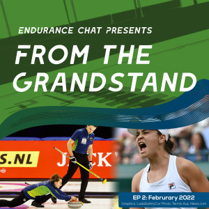 Endurance Chat S7: From The Grandstands with Kiwi and Floody - Episode 2