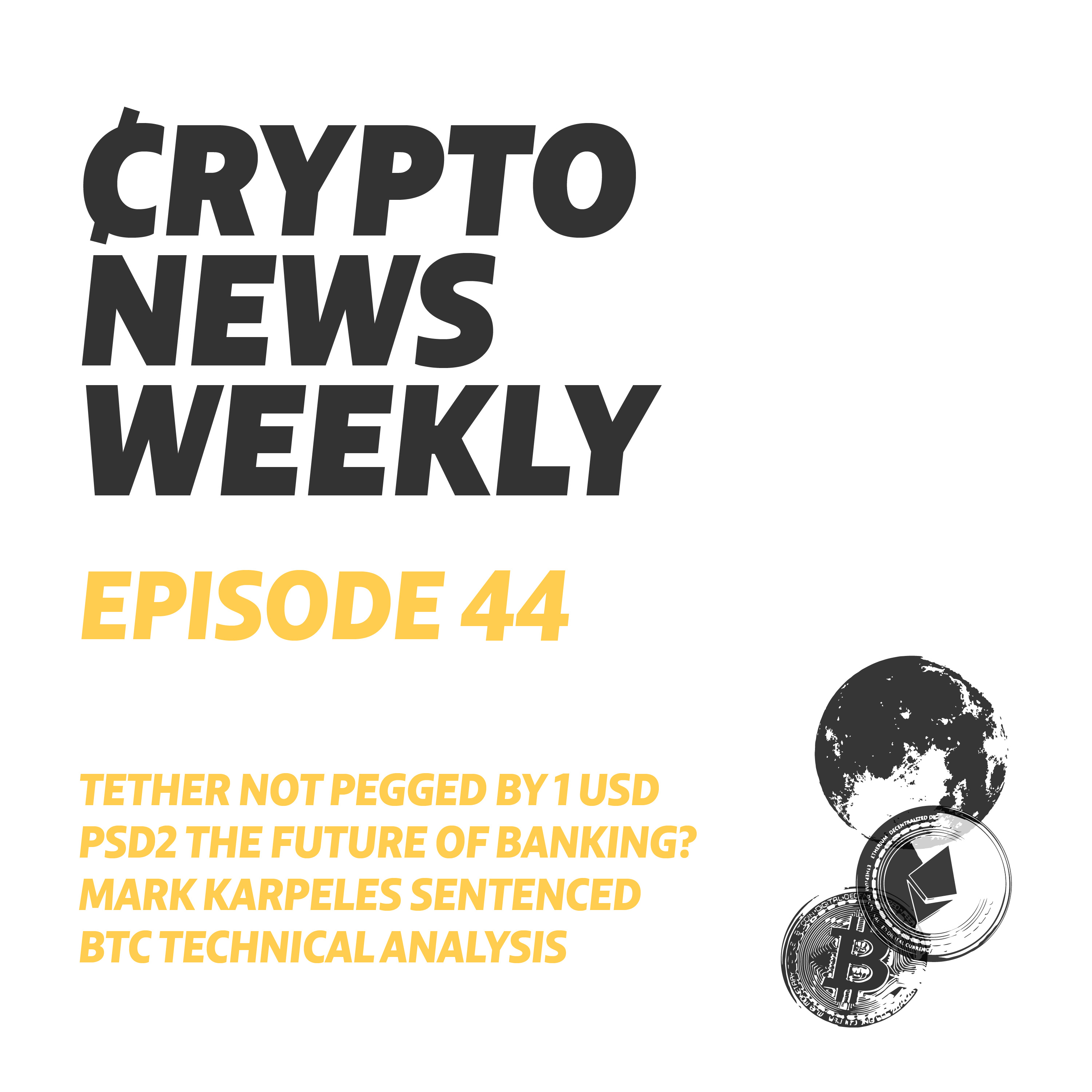 crypto niews