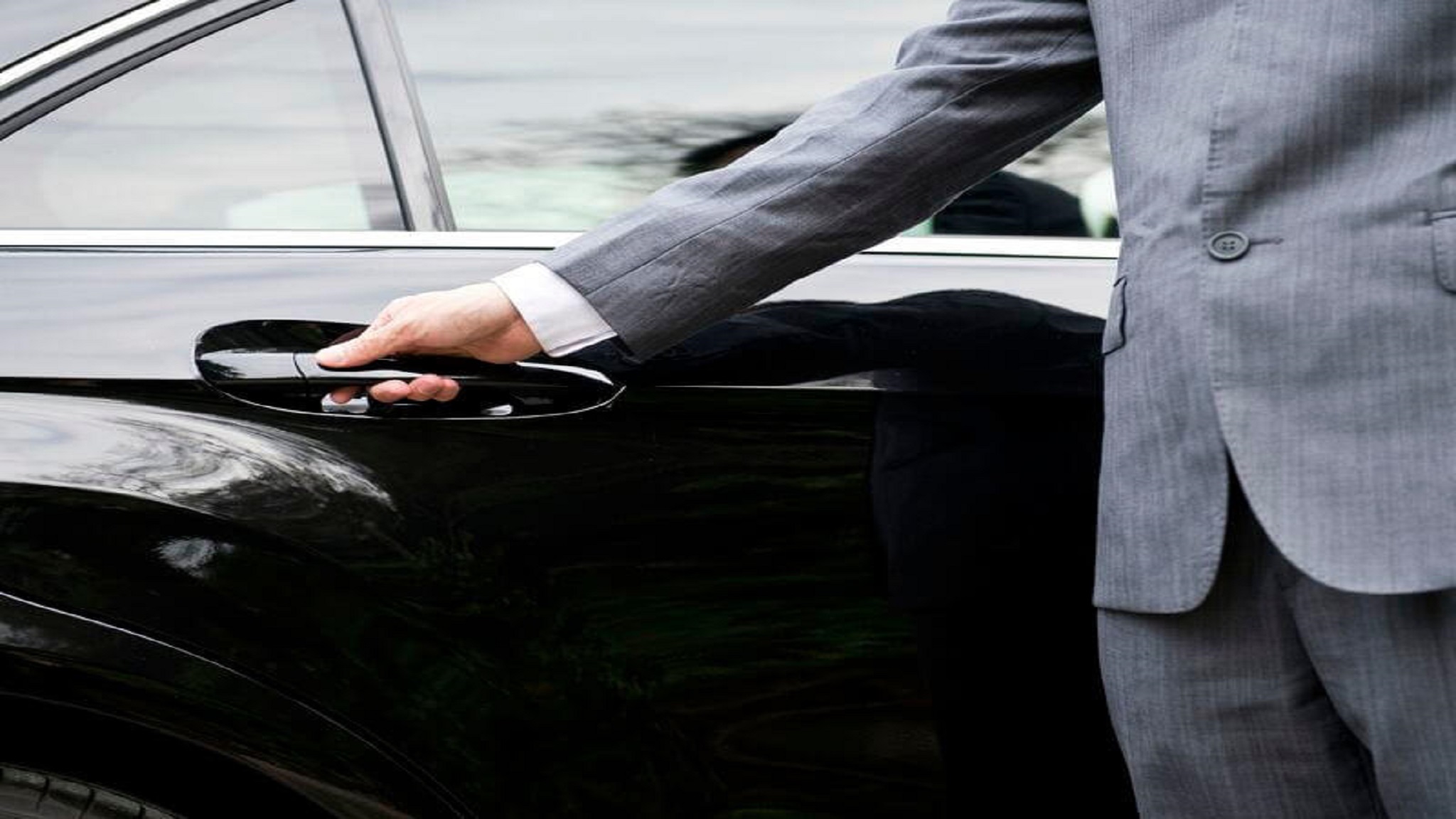 Logan Airport Limo Services