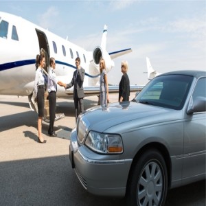 Boston Airport Limo Service