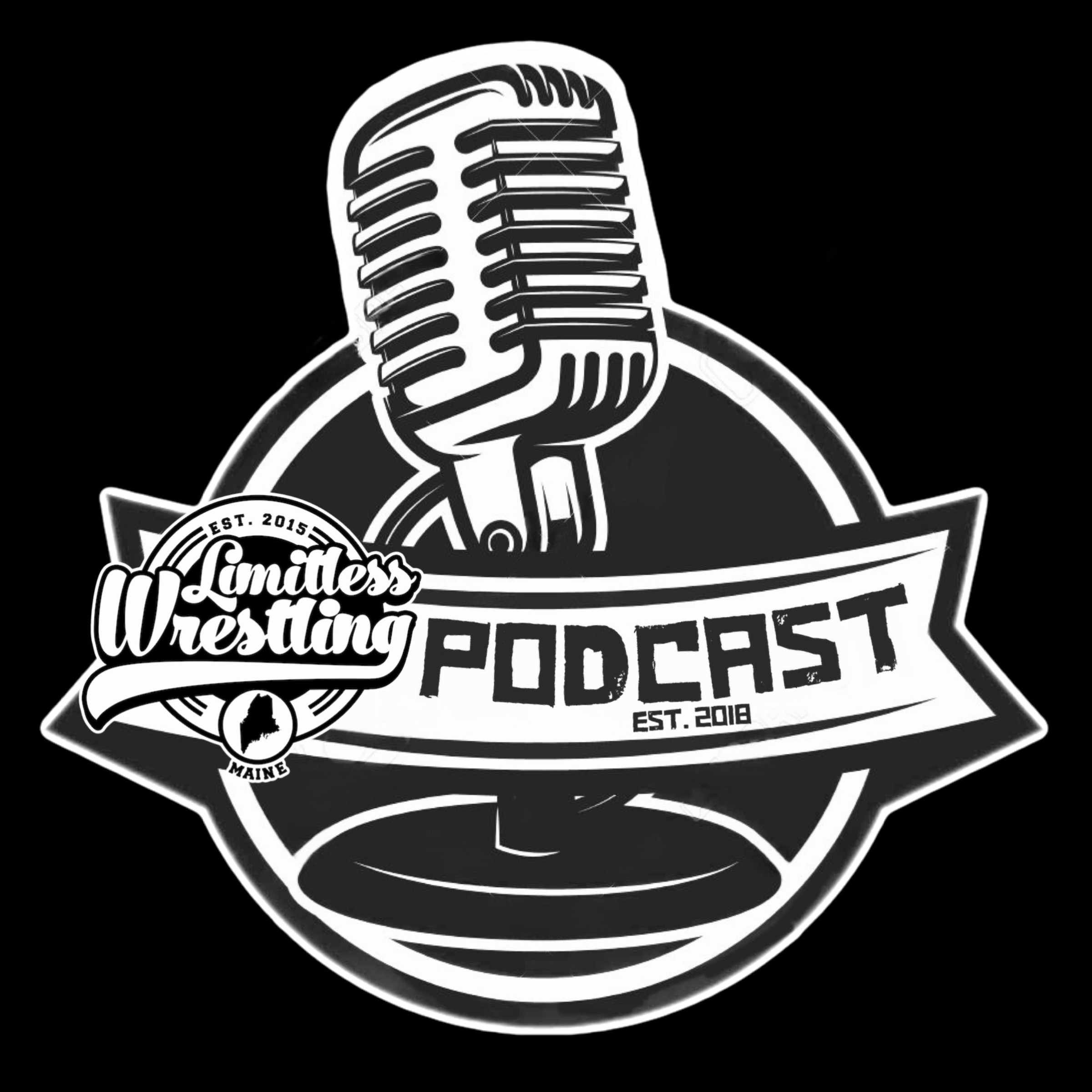 The Limitless Wrestling Podcast
