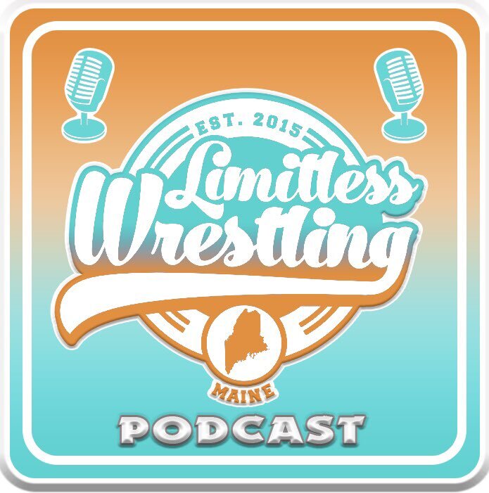 The Limitless Wrestling Podcast