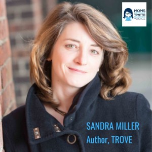 Sandra Miller, TROVE