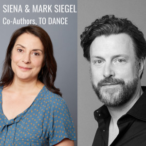 Siena & Mark Siegel, TO DANCE