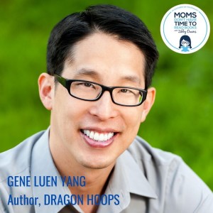 Gene Luen Yang, DRAGON HOOPS