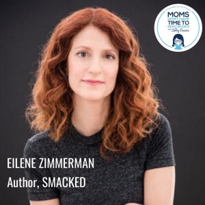Eilene Zimmerman, SMACKED