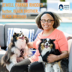 Dr. Jewell Parker Rhodes, BLACK BROTHER, BLACK BROTHER