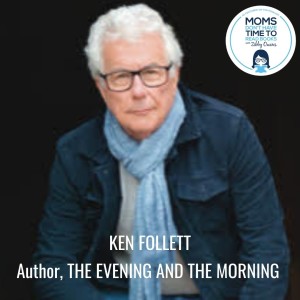 Ken Follett, THE EVENING AND THE MORNING