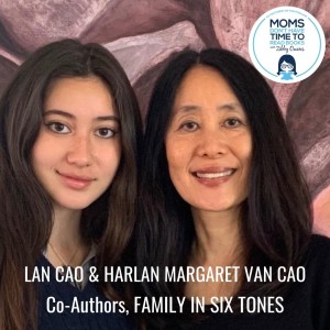 Lan Cao and Harlan Margaret Van Cao, FAMILY IN SIX TONES