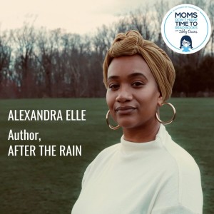 Alexandra Elle, AFTER THE RAIN