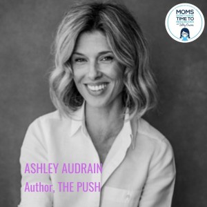 Ashley Audrain, THE PUSH