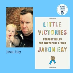 Jason Gay, LITTLE VICTORIES