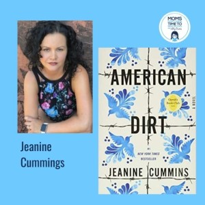 Jeanine Cummins, AMERICAN DIRT: A NOVEL