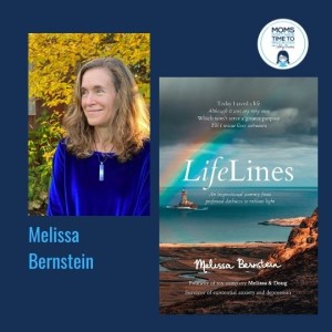 Melissa Bernstein, LIFELINES