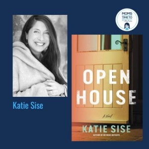 Katie Sise, OPEN HOUSE