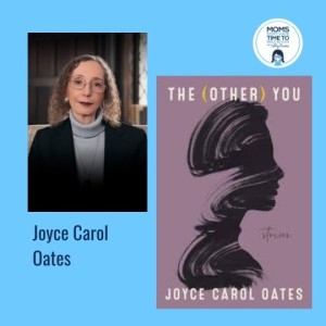 Joyce Carol Oates, THE (OTHER) YOU