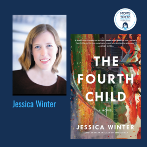 Jessica Winter, THE FOURTH CHILD