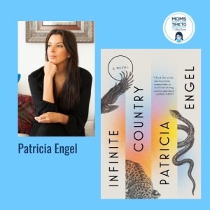 Patricia Engel, INFINITE COUNTRY