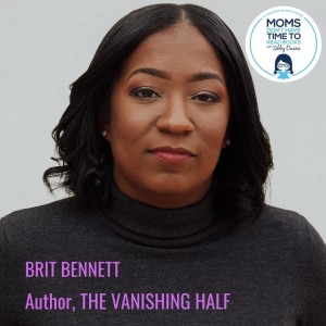 Brit Bennett, THE VANISHING HALF
