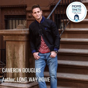 Cameron Douglas, LONG WAY HOME