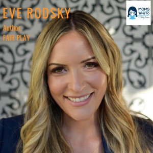 Eve Rodsky, FAIR PLAY