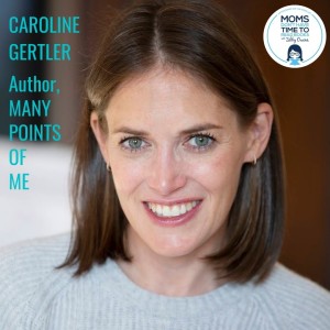Caroline Gertler, MANY POINTS OF ME