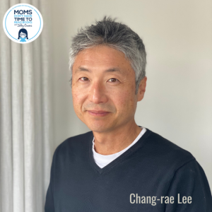Chang-rae Lee, MY YEAR ABROAD