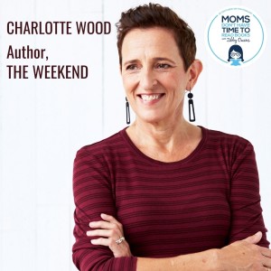 Charlotte Wood, THE WEEKEND