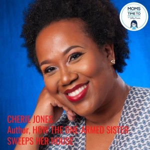 Cherie Jones, HOW THE ONE-ARMED SISTER SWEEPS HER HOUSE