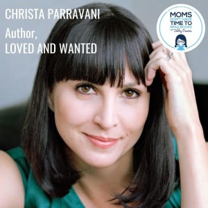 Christa Parravani, LOVED AND WANTED