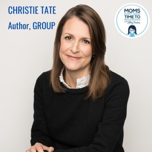 Christie Tate, GROUP