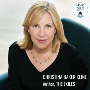Christina Baker Kline, THE EXILES