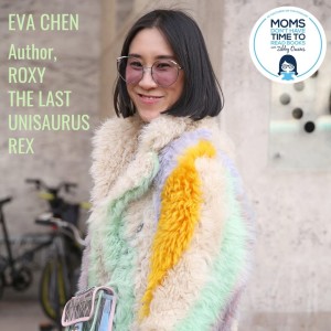 Eva Chen, ROXY THE LAST UNISAURUS REX