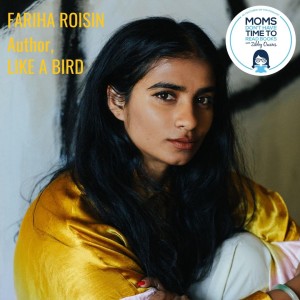 Fariha Roisin, LIKE A BIRD